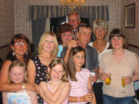 The Kenricks